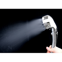 トレードワン 60172ｼﾙｷ-ﾘﾌﾚﾂｼﾕ シャワーヘッド シルキーリフレッシュ