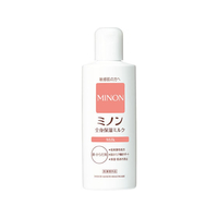 第一三共ヘルスケア ミノン 全身保湿ミルク 200mL FCR5800