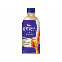 コカ・コーラ FC936RA-53443 紅茶花伝 ロイヤルミルクティー 440ml