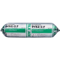 セメダイン タイルエースF ホワイト MP2kg RE-217 RE-217 FCB899D-8135087