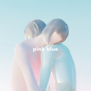 ソニーミュージック 緑黄色社会 / pink blue [通常盤] 【CD】 ESCL5826-イメージ1