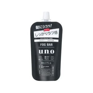 ファイントゥデイ UNO フォグバー しっかりデザイン つめかえ FCE421M-イメージ1