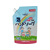 日本合成洗剤 ウインズ 薬用泡ハンドソープ 大容量 詰替 600mL FCJ177P-イメージ1