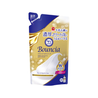 牛乳石鹸 バウンシア ボディソープ プレミアムモイスト 詰替 320mL FCK742B