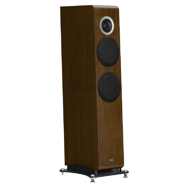 TAD フロアスタンド型スピーカーシステム(1本) TAD Evolutionシリーズ TAD-E2-WN TAD ADP SILENT Hz kHz