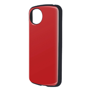 レイアウト AQUOS wish4用Like standard 耐衝撃ケース ProCa レッド RT-AQL2AC3/R-イメージ1