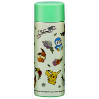 スケーター ポケットステンマグボトル ポケモンアンティーク SMBC1Bﾎﾟｹﾓﾝｱﾝﾃｲ-ｸ