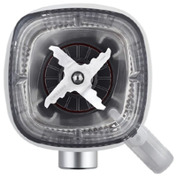 ZWILLING 53100-800-0 Enfinigy テーブルブレンダー シルバー