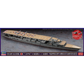 ハセガワ 1/700日本海軍 航空母艦 赤城 “三段甲板” w/艦載機セット(複葉機) 30072ｱｶｷﾞ3ﾀﾞﾝｶﾝﾊﾟﾝWｶﾝｻｲｷ
