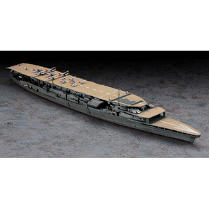 ハセガワ 1/700日本海軍 航空母艦 赤城 “三段甲板” w/艦載機セット(複葉機) 30072ｱｶｷﾞ3ﾀﾞﾝｶﾝﾊﾟﾝWｶﾝｻｲｷ-イメージ2