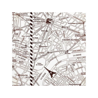 天満紙器 ワックスペーパー 50枚 218×250 パリマップ WP3200 FC854LC-1240260