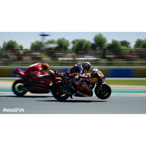 PLAION MotoGP 24【PS5】 ELJM30460-イメージ4