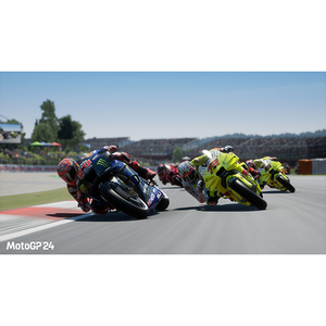 PLAION MotoGP 24【PS5】 ELJM30460-イメージ7