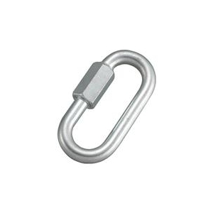 トラスコ中山 TRUSCO　リングキャッチ　スチール製　両ねじタイプ　5mm TRK-05-イメージ1