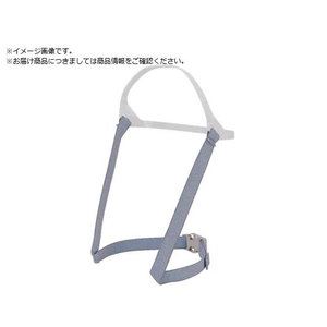 シゲマツ/マスク交換部品 しめひも 50340 50340 FC450VZ-8688804-イメージ1