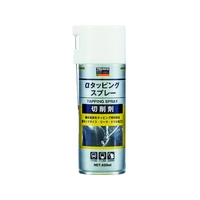 トラスコ中山 αタッピングスプレー 難削材用 420ml FC574FF-1228048