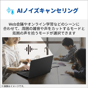 富士通 23．8型フルHD/Ryzen 5/Radeon 740M/メモリ16GB/約512GB SSD/WiFi 6E FMV Desktop F ホワイト FMVF55L1WA-イメージ16