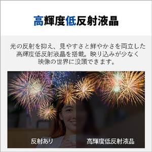 富士通 23．8型フルHD/Ryzen 5/Radeon 740M/メモリ16GB/約512GB SSD/WiFi 6E FMV Desktop F ホワイト FMVF55L1WA-イメージ5