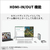 富士通 23．8型フルHD/Ryzen 5/Radeon 740M/メモリ16GB/約512GB SSD/WiFi 6E FMV Desktop F ホワイト FMVF55L1WA-イメージ10