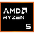 富士通 23．8型フルHD/Ryzen 5/Radeon 740M/メモリ16GB/約512GB SSD/WiFi 6E FMV Desktop F ホワイト FMVF55L1WA-イメージ20
