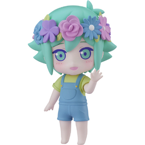 グッドスマイルカンパニー ねんどろいど バジル「OMORI」【再販】 ﾈﾝﾄﾞﾛｲﾄﾞ2057ﾊﾞｼﾞﾙOMORI-イメージ1
