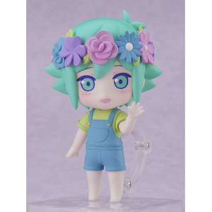 グッドスマイルカンパニー ねんどろいど バジル「OMORI」【再販】 ﾈﾝﾄﾞﾛｲﾄﾞ2057ﾊﾞｼﾞﾙOMORI-イメージ2