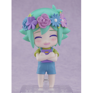 グッドスマイルカンパニー ねんどろいど バジル「OMORI」【再販】 ﾈﾝﾄﾞﾛｲﾄﾞ2057ﾊﾞｼﾞﾙOMORI-イメージ3