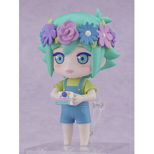 グッドスマイルカンパニー ねんどろいど バジル「OMORI」【再販】 ﾈﾝﾄﾞﾛｲﾄﾞ2057ﾊﾞｼﾞﾙOMORI-イメージ5