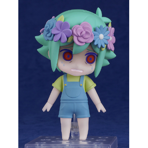 グッドスマイルカンパニー ねんどろいど バジル「OMORI」【再販】 ﾈﾝﾄﾞﾛｲﾄﾞ2057ﾊﾞｼﾞﾙOMORI-イメージ6