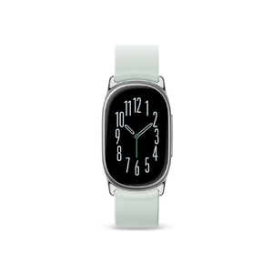 Fitbit Google Fitbit Edge マグネット バンド Lサイズ Fog GA12432-WW-イメージ3