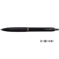 三菱鉛筆 ユニボールシグノ307 0.5mm 黒 10本 F187881-UMN30705.24