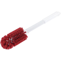 カーライル ミキサーブラシ M レッド 40004-05 FC087LU-7029040