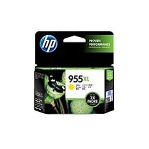 ＨＰ インクカートッジ イエロー HP955XL F051699-L0S69AA-イメージ1