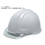 ＤＩＣ SYA-Cエアロメッシュ 白 FCD814B-3610594-イメージ1
