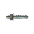 日本パワーファスニング JPF　タップスター　M8×50L（18本入り） TP-850P