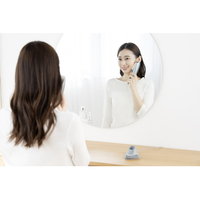 ヤーマン MS83S ミーゼ ニードルリフトブラシ |エディオン公式通販