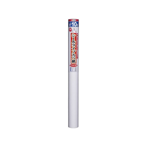 アサヒペン シールカベ紙 92cm×10m SW-34 フリッシュ FCB629G-イメージ1