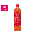 サントリー 紅の伊右衛門 600mL×24本 FCJ551U