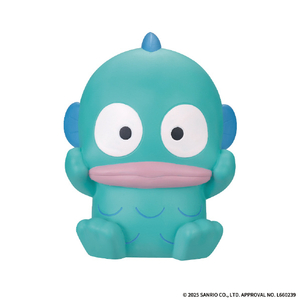 バンダイ サンリオキャラクターズSOFMALLOW ハンギョドン サンリオソフマロウハンギヨドン バンダイ サンリオキャラクターズSOFMALLOW ハンギョドン サンリオソフマロウハンギヨドン