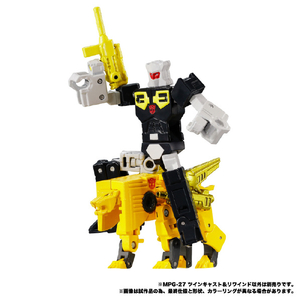 タカラトミー MPG-27 ツインキャスト&リワインド MPG27ﾂｲﾝｷﾔｽﾄﾘﾜｲﾝﾄﾞ-イメージ10