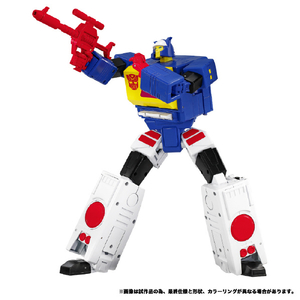 タカラトミー MPG-27 ツインキャスト&リワインド MPG27ﾂｲﾝｷﾔｽﾄﾘﾜｲﾝﾄﾞ-イメージ5
