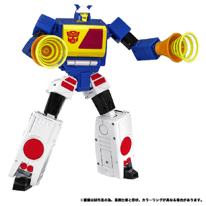 タカラトミー MPG-27 ツインキャスト&リワインド MPG27ﾂｲﾝｷﾔｽﾄﾘﾜｲﾝﾄﾞ-イメージ6