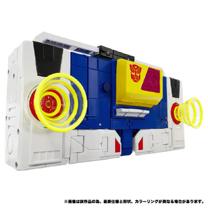 タカラトミー MPG-27 ツインキャスト&リワインド MPG27ﾂｲﾝｷﾔｽﾄﾘﾜｲﾝﾄﾞ-イメージ7