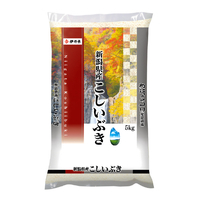 伊丹産業 新潟県産こしいぶき5kg ﾆｲｶﾞﾀｹﾝｻﾝｺｼｲﾌﾞｷ