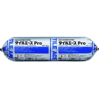 セメダイン タイルエース Pro ホワイト MP2kg RE-459 RE-459 FCB900D-2114294