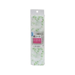 東和産業 棚シート ユーカリ 食器棚 引き出し 消臭 抗菌 防カビ 30×500cm FCJ294P-57312-イメージ1