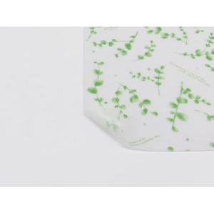 東和産業 棚シート ユーカリ 食器棚 引き出し 消臭 抗菌 防カビ 30×500cm FCJ294P-57312-イメージ3