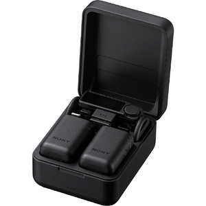SONY ワイヤレスマイクロホン ECM-W5-イメージ12