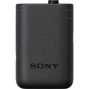 SONY ワイヤレスマイクロホン ECM-W5-イメージ17