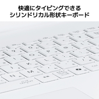 NEC PC-N1675JAW-E5 ノートパソコン e angle select LAVIE N16